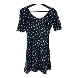 NEW $185 Christy Dawn Lottie Maxi Dress XS Taylor Swift Boho Cottage Romantic